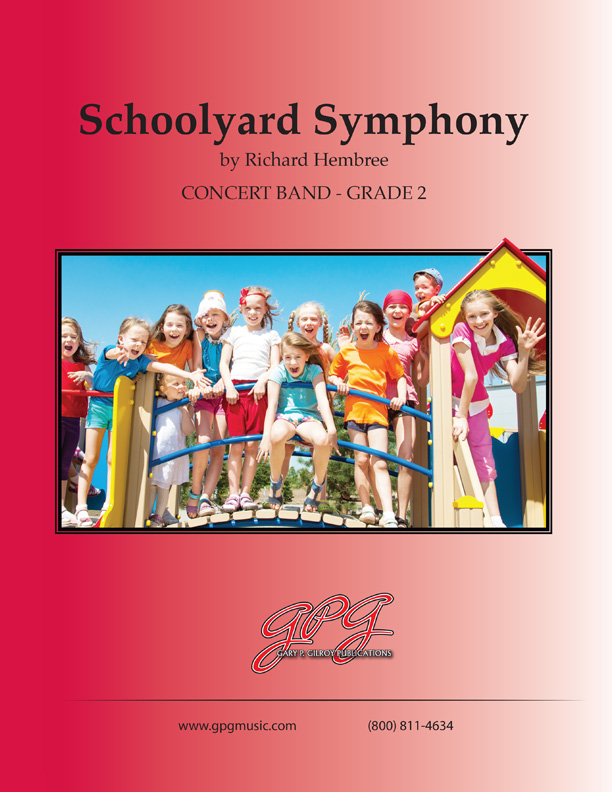 school yard,schoolyard schoolyard symphony