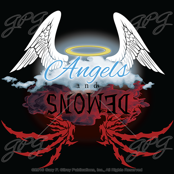 angels and demons