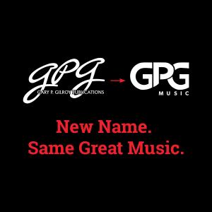 New Name. Same Great Music.