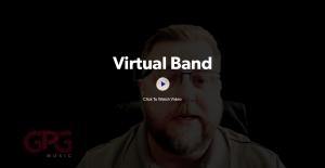 Virtual Band Video
