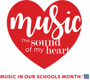Music In Our Schools Month® Advocacy