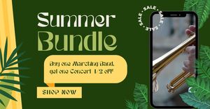 Summer Bundle