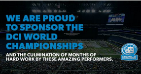 One week till 2022 DCI World Championships