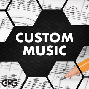 Custom Music