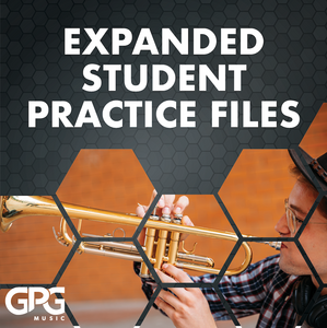 Expanded Student Practice Files