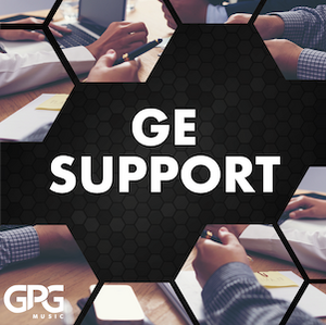 GE Support