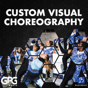 Custom Visual Choreography