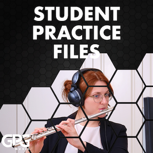 Student Practice Files